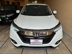 Honda Vezel 2019 Model 4-Grade 2024 Fresh also vezel 2018 available