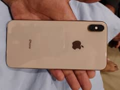 Iphone Xsmax 256GB Dual Pta Approved