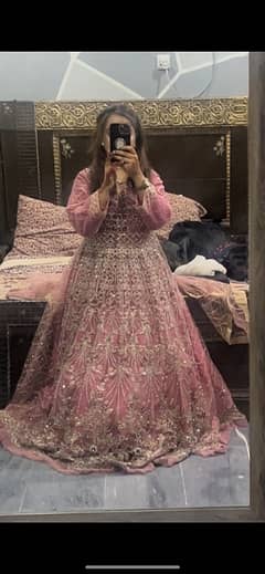 nikkah/walima maxi