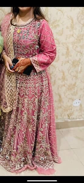 nikkah/walima maxi 1