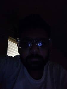 Shahroz Khan