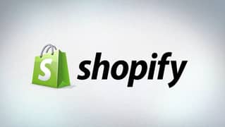 Shopify store development