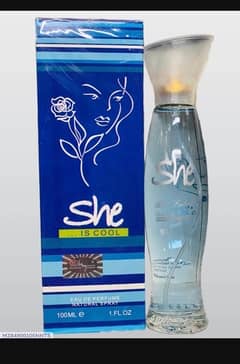 womens perfume