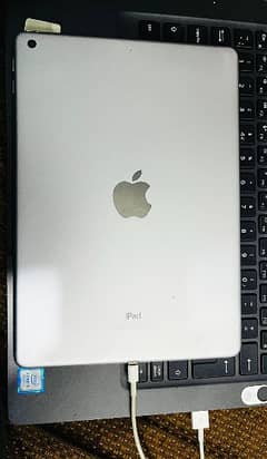 *iPad 6th Generation - 32GB | Grey Color*