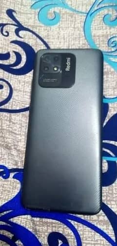 Redmi 10C 4gb 128gb 0