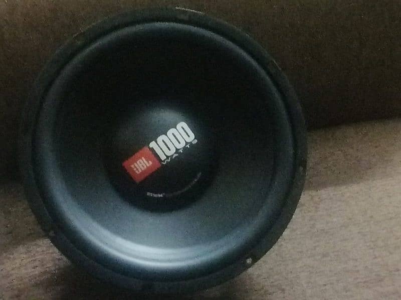 heavy woofer spl subwoofers 16