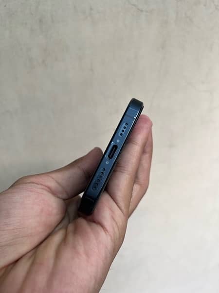 Iphone 15 Pro max Jv blue titanium 0