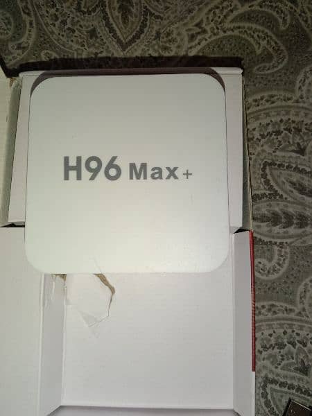 H96 MAX PLUS NEW 2