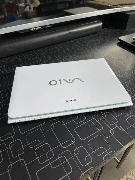 Sony Vaio PCG 1