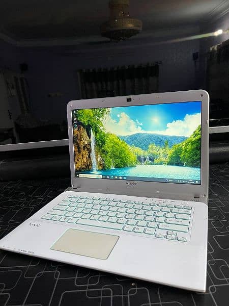 Sony Vaio PCG 2