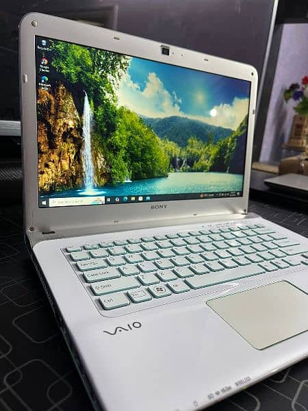 Sony Vaio PCG 3