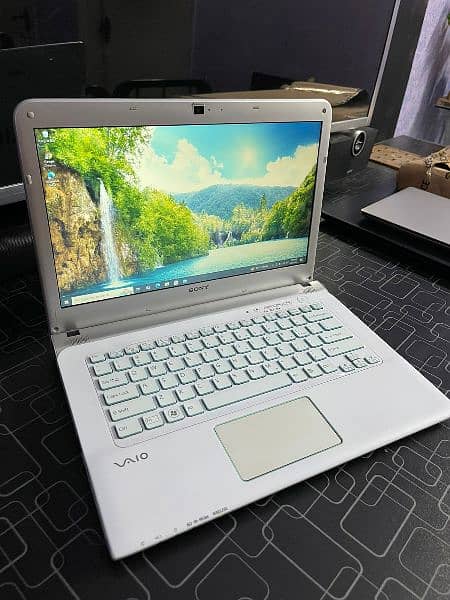 Sony Vaio PCG 4