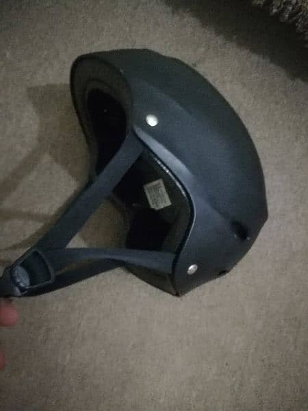 imported Helmet 1