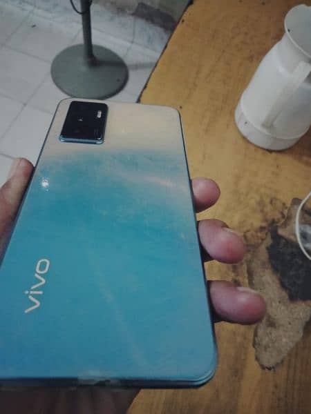 vivo v23e 8+4128gb 4