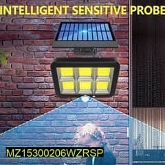 solar wall lights lamp  LED lights