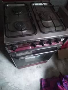 Oven for sale