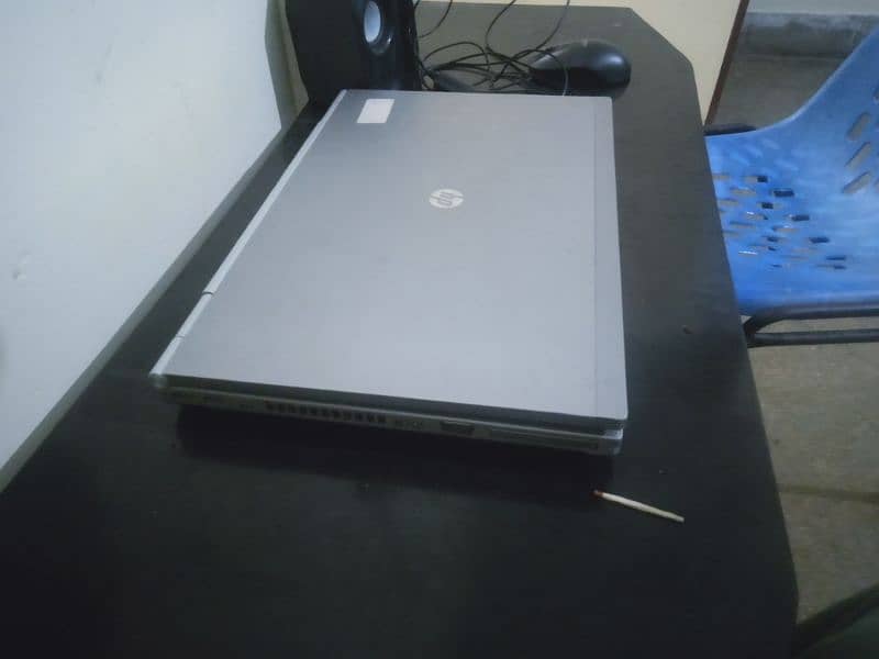 HP Elite book 8570p 
Core I-5 3rd Generation Fast Laptop 0341-0710-443 2