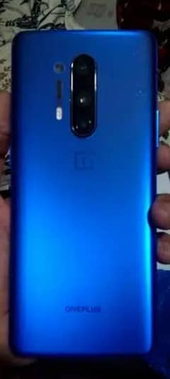 OnePlus 8 pro Dual sim 5g 0