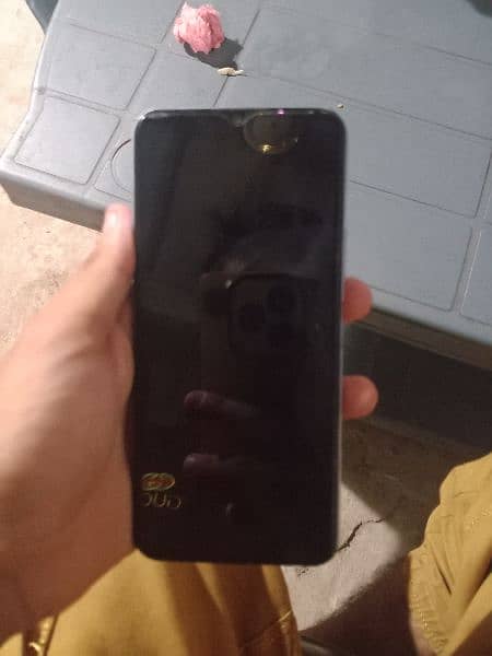 vivo y20 1