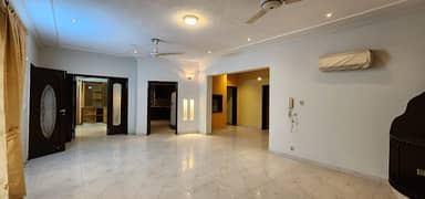 1 Kanal Semi Furnished Building Available For Rent