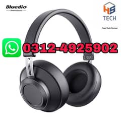 Bluedio BT5 Bluetooth Headset