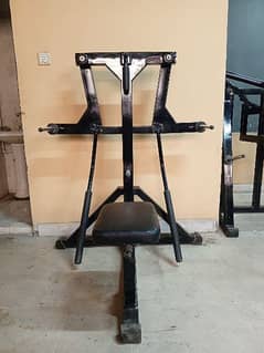 Gym Equipment For Sale