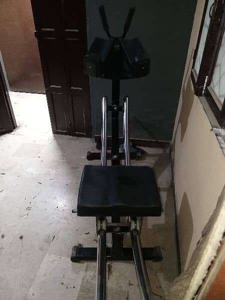 Gym Equipment For Sale 4