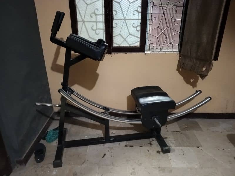 Gym Equipment For Sale 5