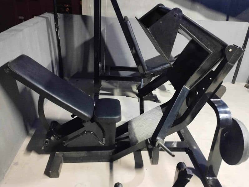 Gym Equipment For Sale 8