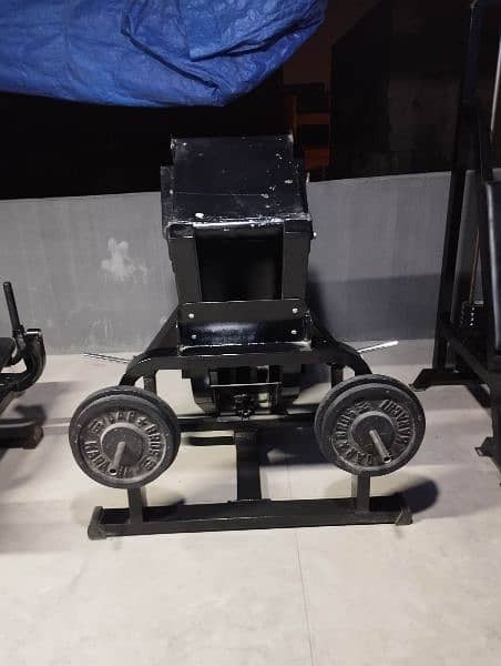 Gym Equipment For Sale 9