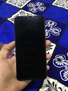 vivo y 17