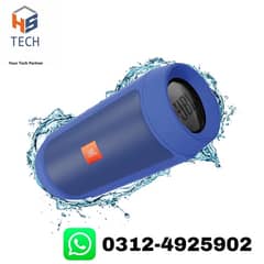 Jbl Charge2+ Bluetooth Speaker (Copy)