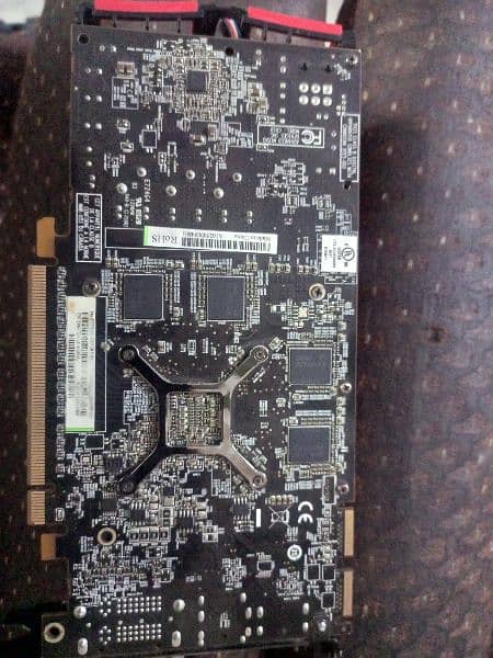 amd radeon hd 5770 graphic card 4