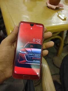 Aquos R2 64 gb pta approved