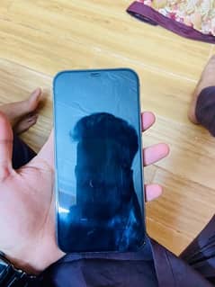 IPHONE 12 PRO MAX FU  (zong sim working)