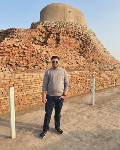 Saad Ahmed