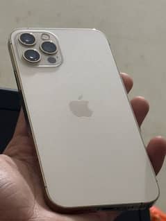 iphone 12pro jv 256gb non pta