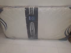 DIAMOND SPRING MEDICATED MATTRESS 0