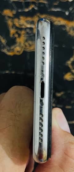 Iphone x factory unlocked non pta