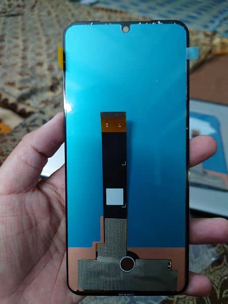 Lg V60 Amoled Display Panel 1