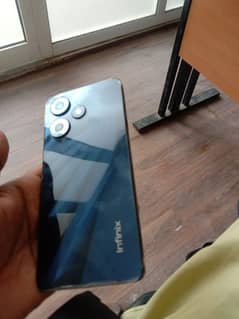 Infinix