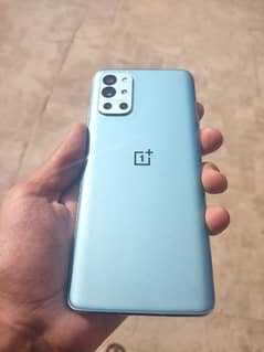 OnePlus 9r 0