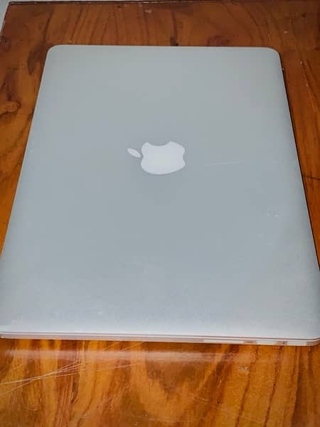 Apple Macbook Pro 2015 (best for Amazon ) 2