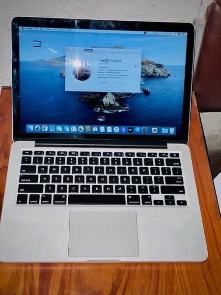 Apple Macbook Pro 2015 (best for Amazon ) 5