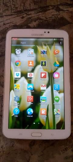 SAMSUNG GALAXY TAB 2