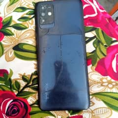 Infinix Note 10 6/128