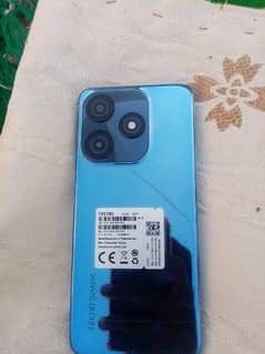 Tecno spark 10c 0