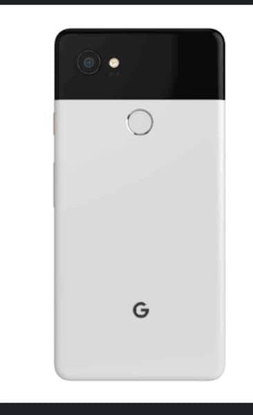 google pixel 2xl 0