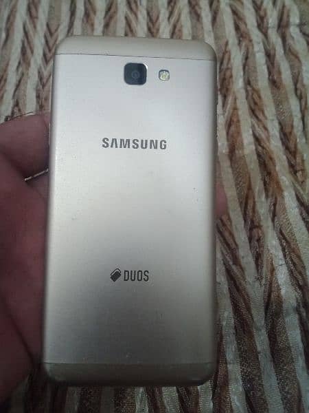 samsung glaxy j5 prime . 1