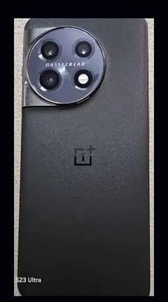 OnePlus 11 16/256 black PTA approved officially